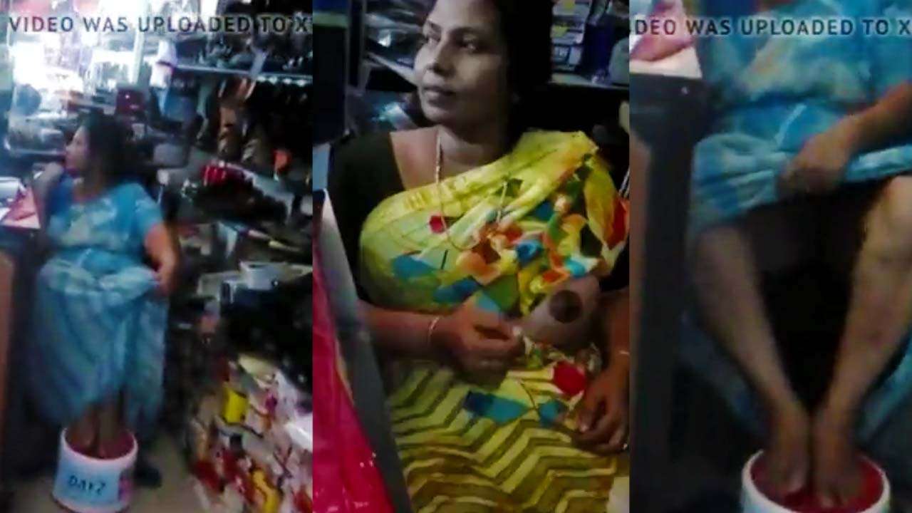 Malayali Aunty Sex with Shop Owner - Aunty Sex Videos I Aunty Sex