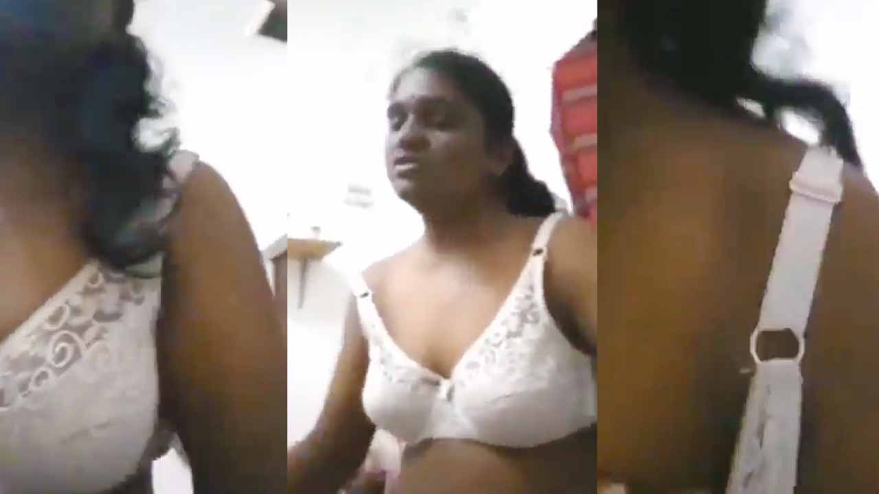 Dindigul aunty sex video